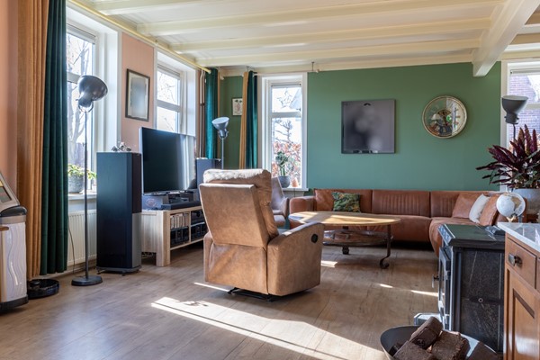 Medium property photo - Westkanaalweg 33, 2461 EE Ter Aar